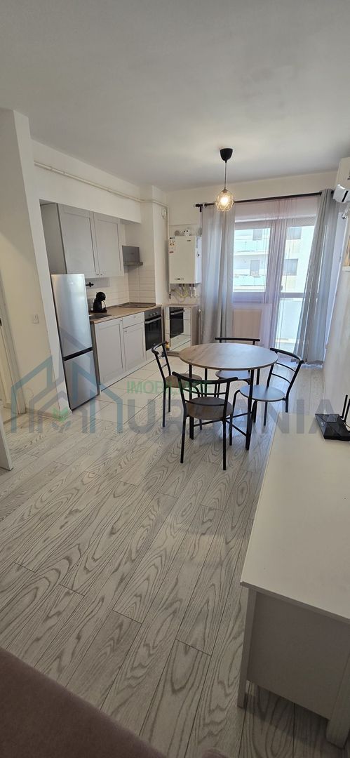 Apartament 2 camere de inchiriat, cartier Bucium Confort, Iasi - Poză 1