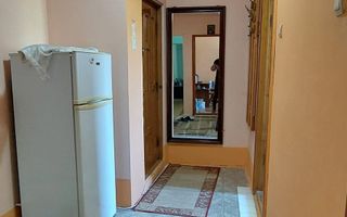 APARTAMENT 2 CAMERE DECOMANDAT ZONA TUDOR VLADIMIRESCU 80000 EURO - Poză 1