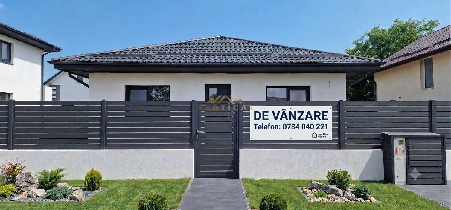 OFERTA VANZARE !!! 2 dormitoare, com Berceni, If - Poză 1