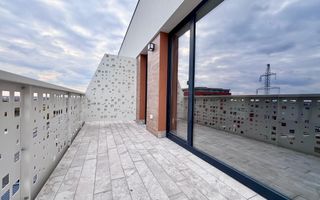 COM 0% Apartamente premium cu 1 camera | Torontalului - Poză 5