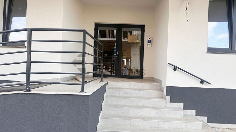 Apartament nou 1 camera de 34 mp in Băile Felix Bihor - Poză 11