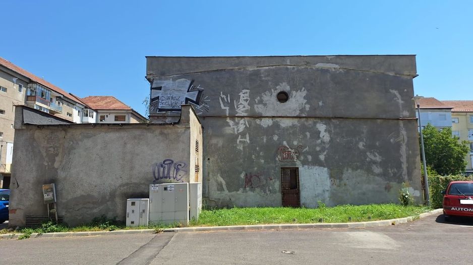 De vânzare – Spațiu versatil, ideal investiție, zonă centrală - Poză 3