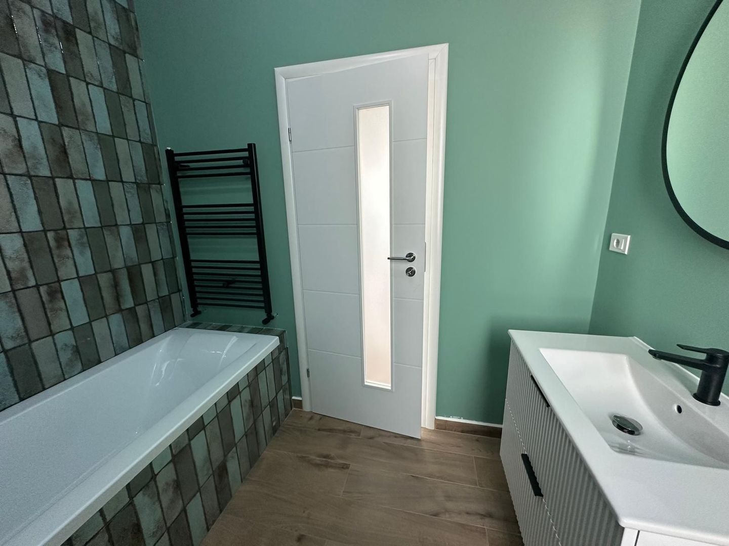 Birou Vanzari/COMISION 0% - Individuale Parter/ 400 mp Teren - Poză 14