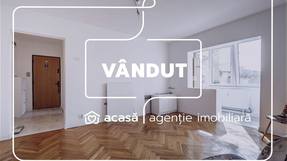REZERVAT! Apartement cu 2 camere, Micalaca, etajul 1. - Poză 1