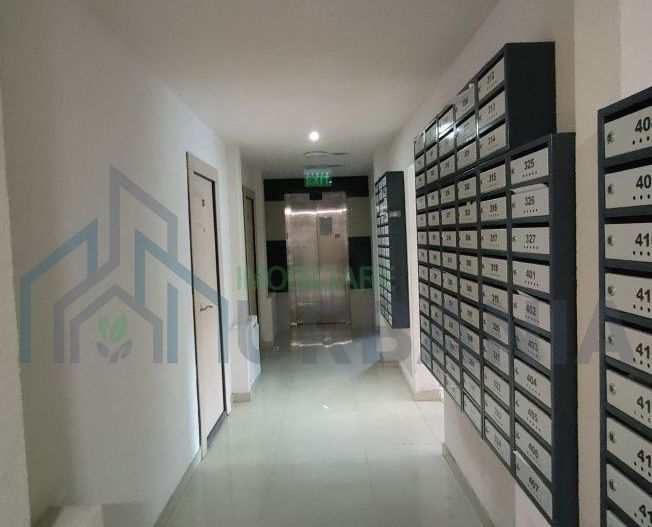 Garsonieră renovată, zona Siraj, lângă Bd. Poitiers – Iași - Poză 8