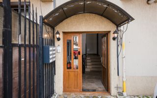 Apartament 2 camere *Vedere Panoramica* 66mp   METROU JIULUI - Poză 13