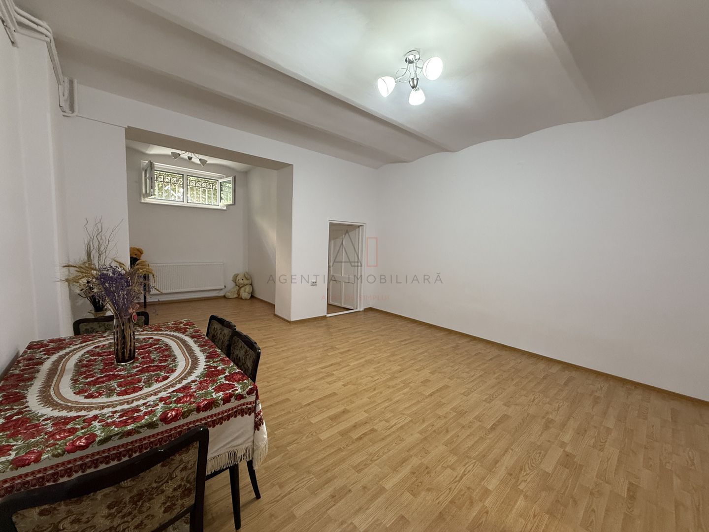 Apartament 4 camere vila interbelica - Poză 5