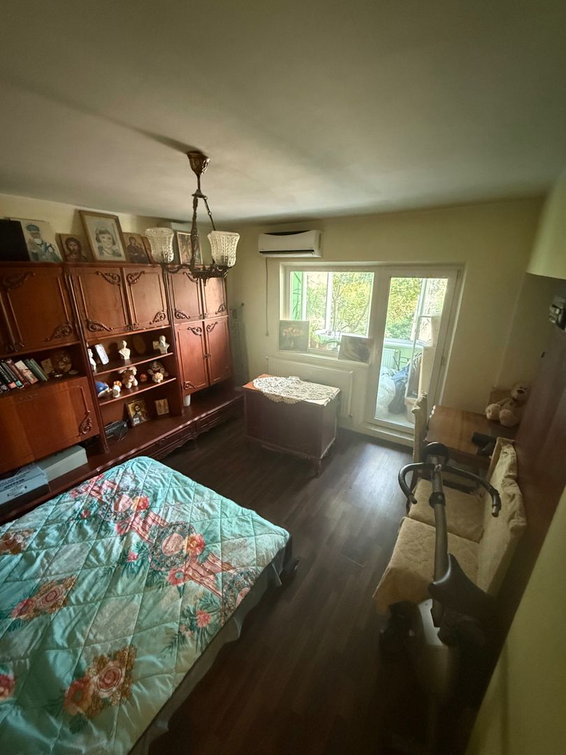 Apartament 2 camere, dec , Micro 39B - Poză 2