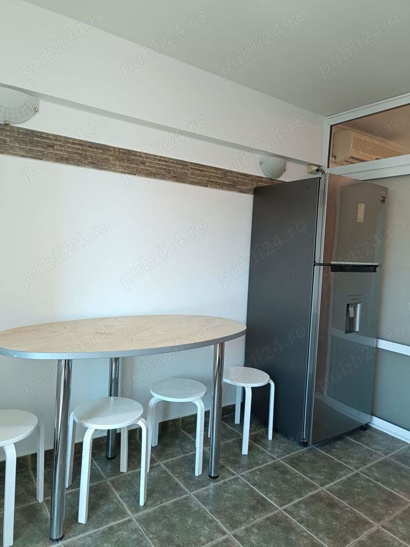 Inchiriez apartament 2 camere, Berceni, strada Panselelor. - Poză 3