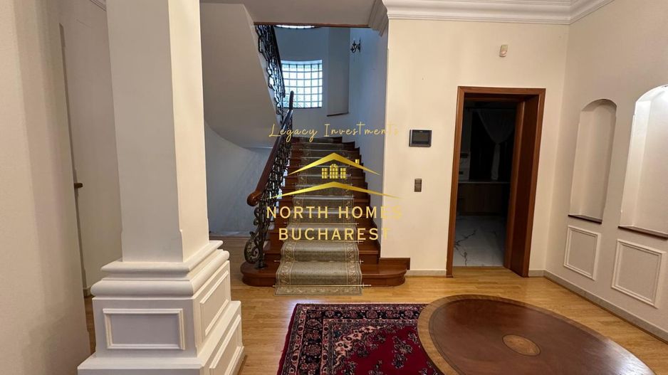 Vila de vanzare - Pipera-1499.900 €-PIPERA - Poză 9