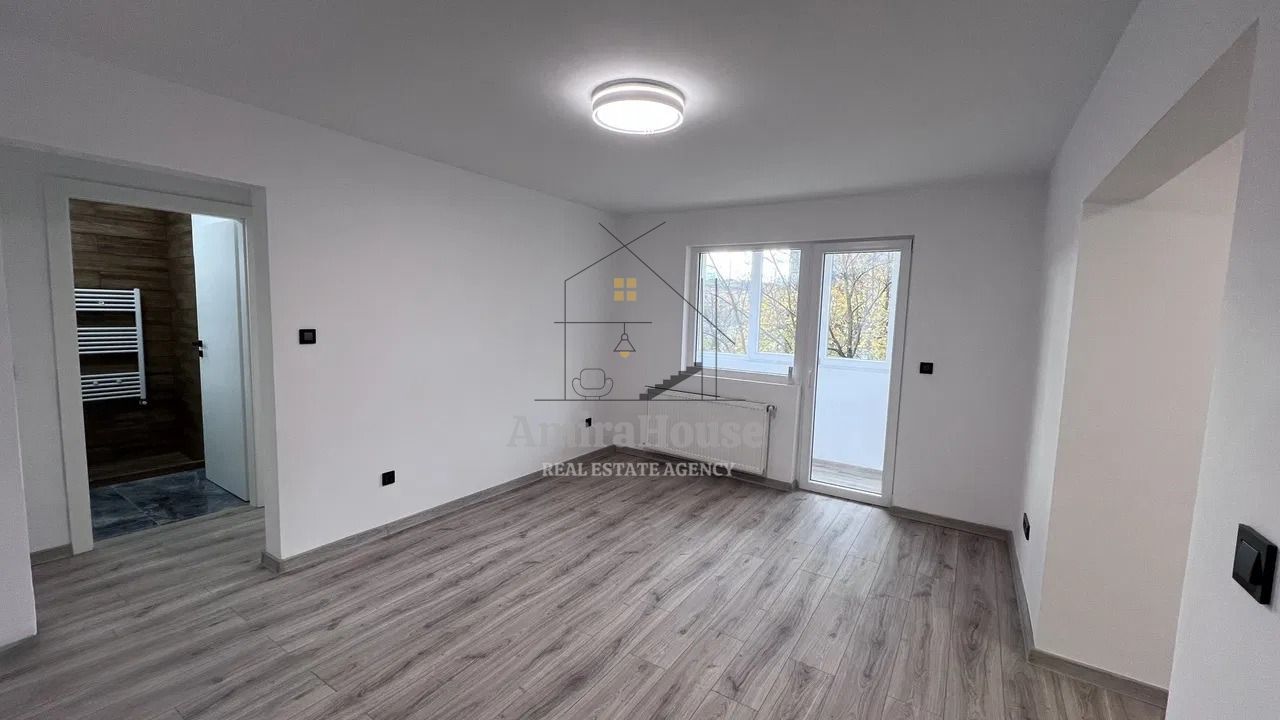 Apartament 3 camere renovat total Manastur - Poză 1