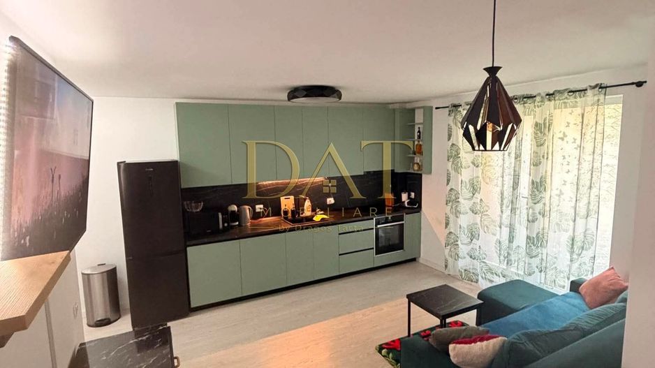 Apartament 3 camere | prima inchiriere| parcare | Beta Residence - Poză 7