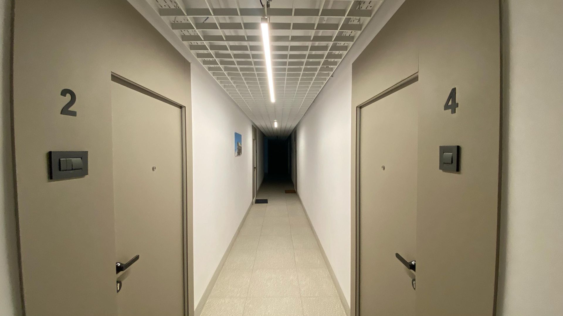 Apartament 3 camere, proiect nou - The Lake Home - Poză 1