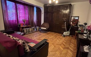 Apartament 3 camere decomandate – 65 mp – ideal pentru familie. - Poză 1