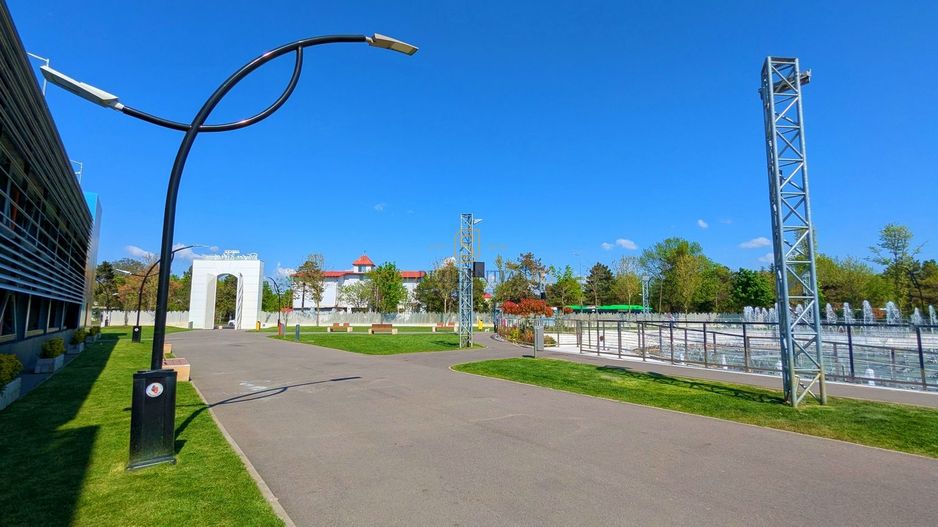 Spațiu comercial 240 mp, vitrină stradală, Metalurgiei Park, Sector 4 - Poză 14