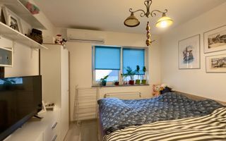 Apartament nou 2 camere, terasa,  Junior Residence - Poză 6