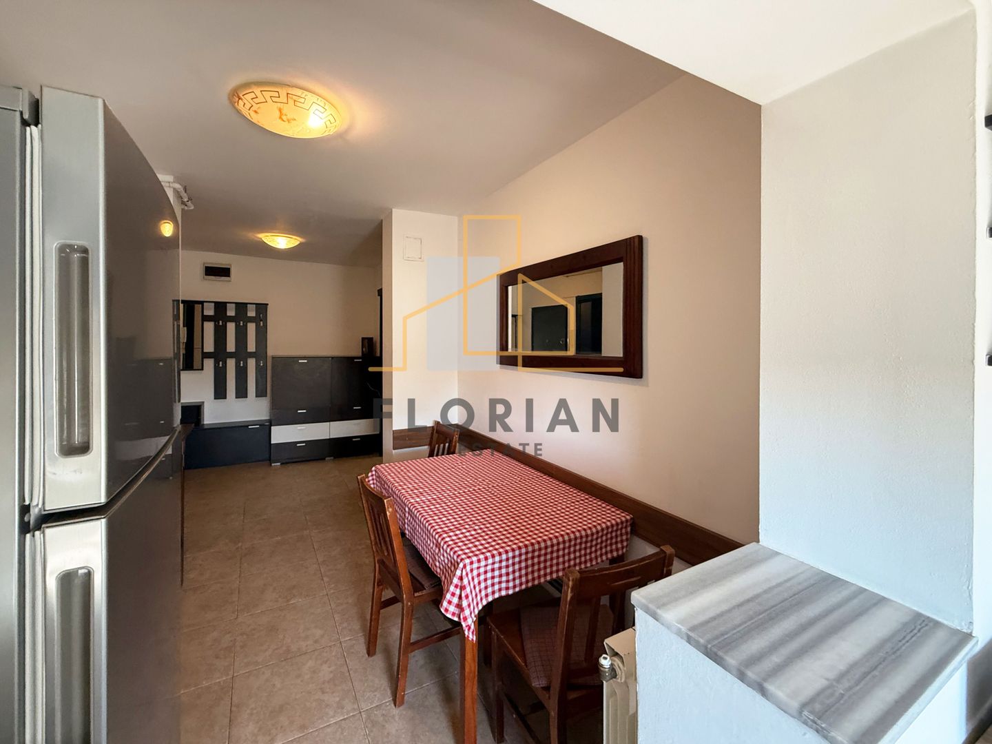 Apartament cu 3 camere, decomandat, 450 euro/ Calea Lipovei, Tm - Poză 13