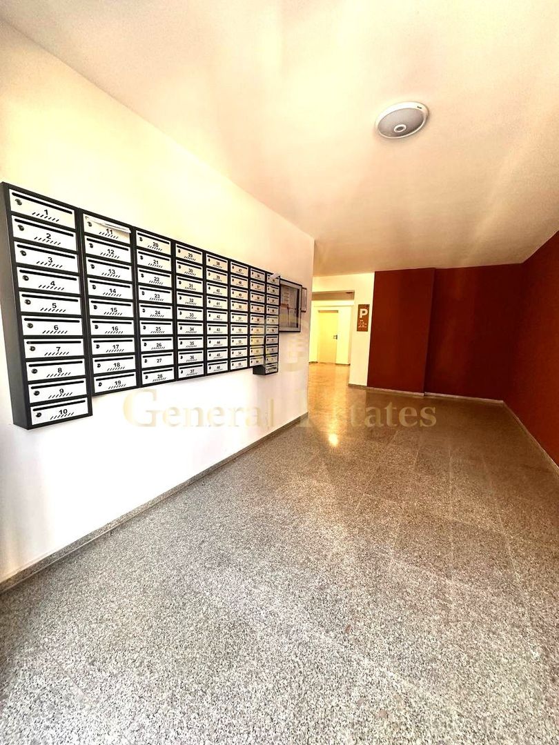 Apartament modern 3 camere de închiriat – etaj 6/6, view panoramic 360 - Poză 16