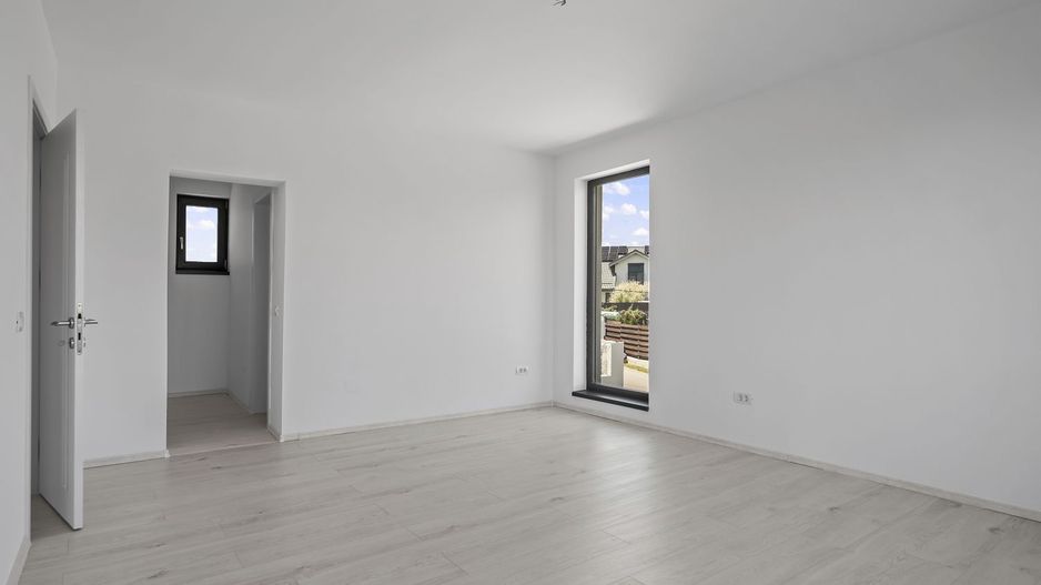 Casă individuală de vânzare Corbeanca, lângă lac – 3 dormitoare, 2025 - Poză 8