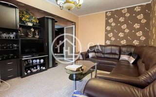 Apartament cu 2 camere de inchiriat in zona Rogerius, Oradea - Poză 1