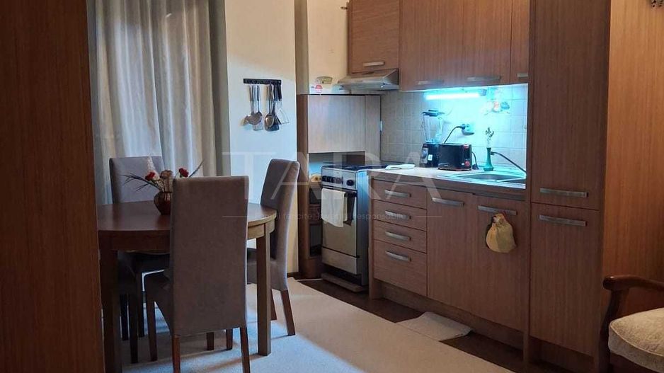 Apartament 2 camere, Mănăștur – zona Câmpului, parcare inclusă - Poză 2