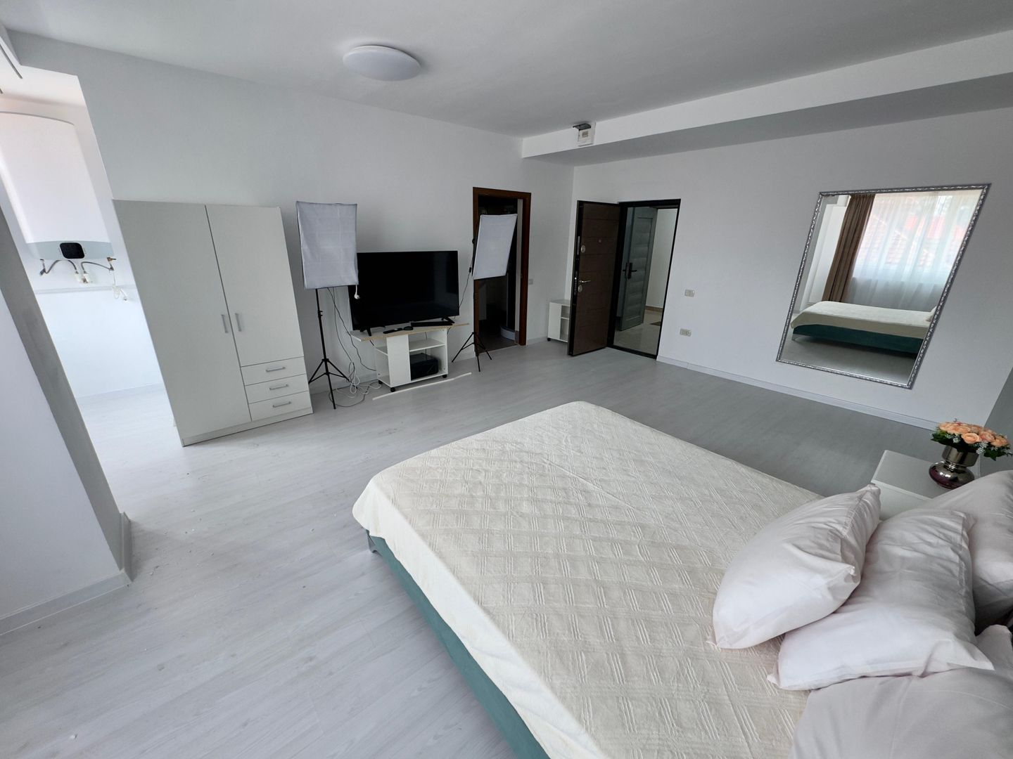 Constructie D+P+3E | Lift | 2 intrari | Parcare Sub | Domenii | Ideal Investitie - Poză 17