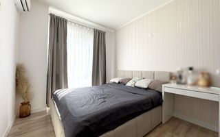 Apartament cu 3 camere/parcare/prima inchiriere/zona Vivo. - Poză 7