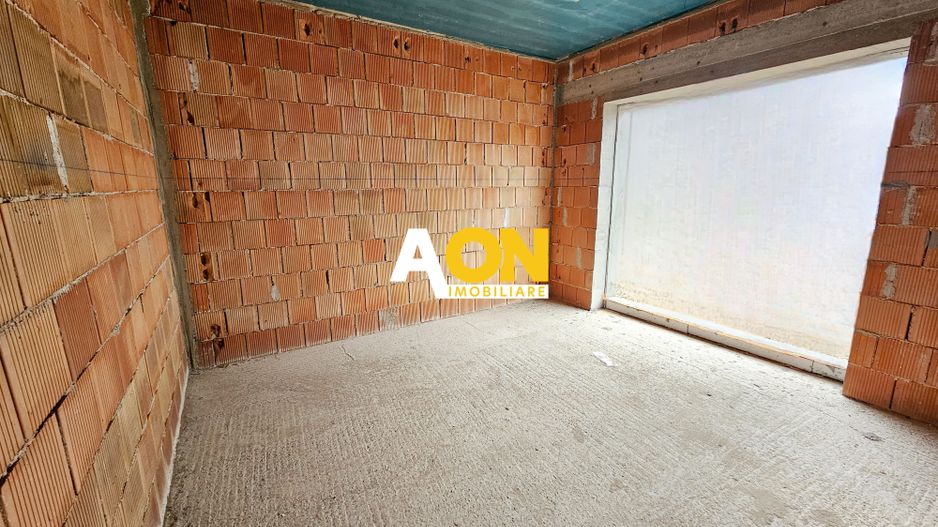 Casa nouă 123 mp utili, semifinisată, 535 mp teren, pod mansardabil - Poză 11