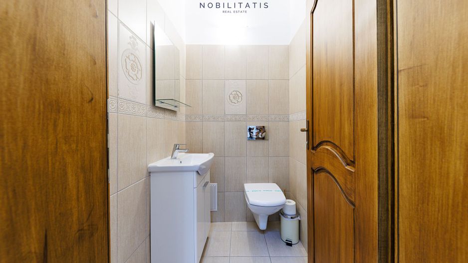 Comision 0% - Spatiu ideal pentru birouri | 3 incaperi, 78 mp, 2 bai - Poză 10