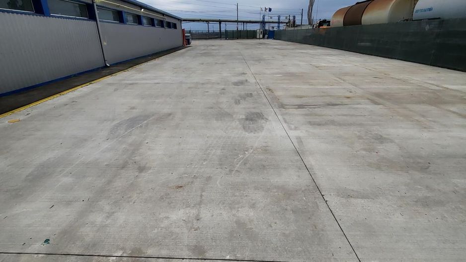 Spațiu industrial 1.718 mp Brazi – Ploiești, cu acces la calea ferată - Poză 8