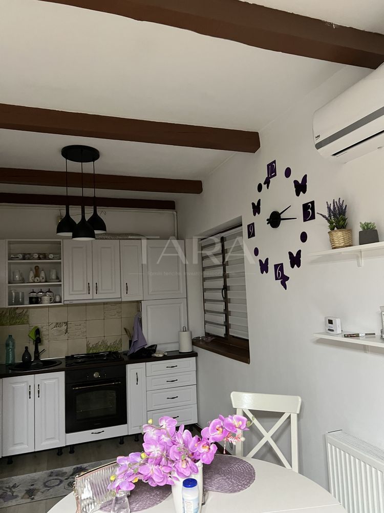 Apartament 2 camere, 50 mp + 3 balcoane – Florești, zona Lidl - Poză 3