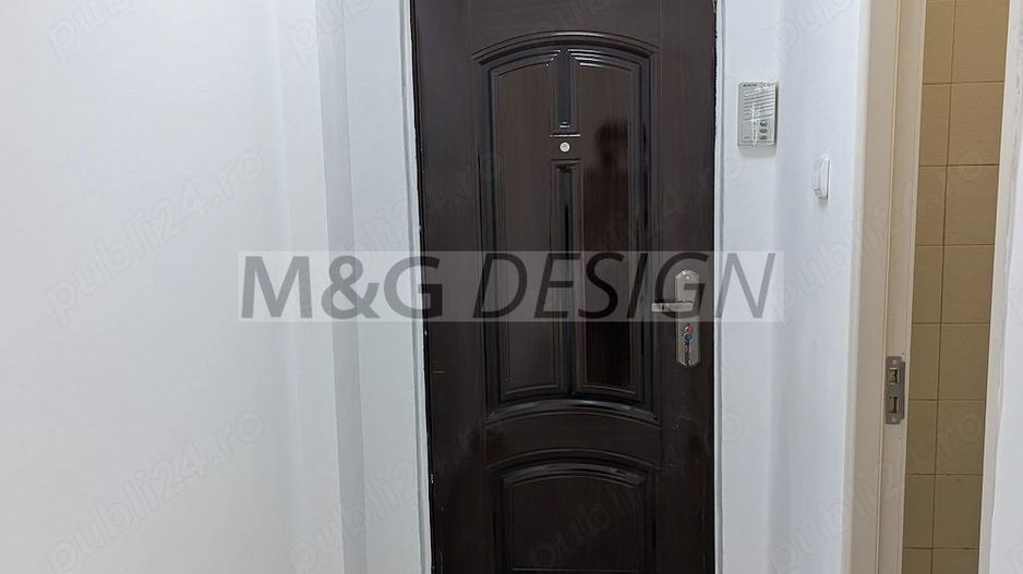 Apartament 2 camere Sagului etaj 1 - Poză 6