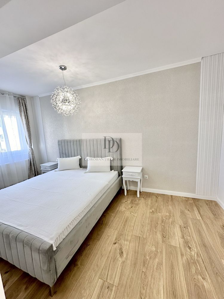 Vânzare Apartament 2 camere | Parcare | Floresti- Cartier Terra - Poză 5