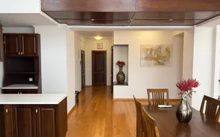 Penthouse exclusivist de închiriat – Strada Hipodromului, Sibiu - Poză 11