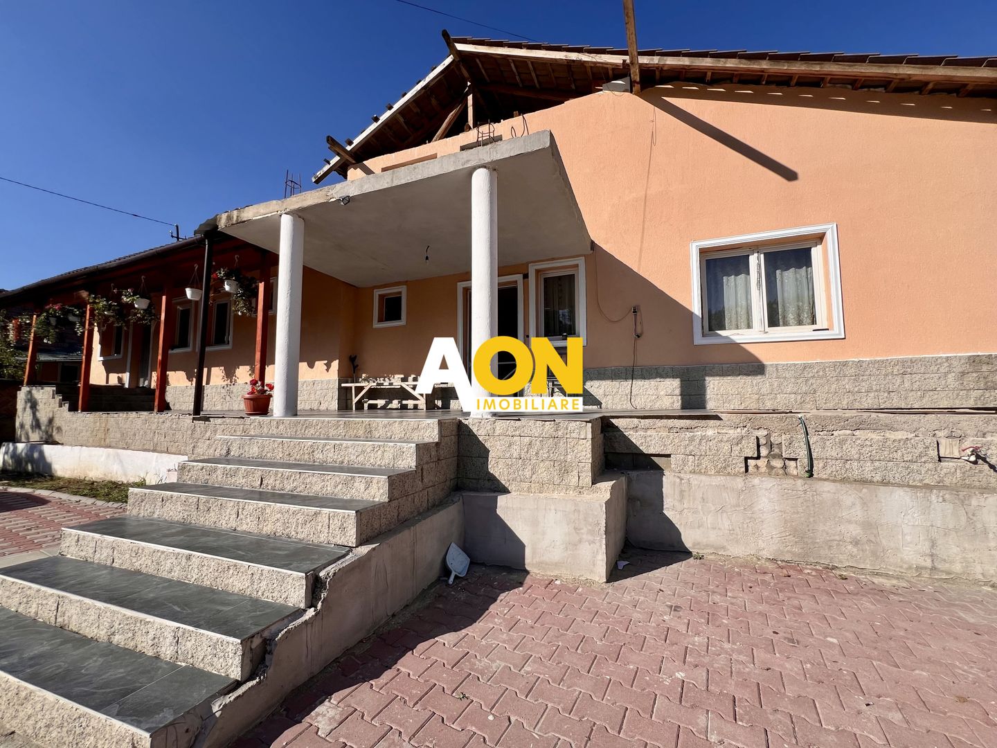EXCLUSIVITATE | Casa de Vanzare | Valea Vintului | Teren 2980 mp - Poză 14