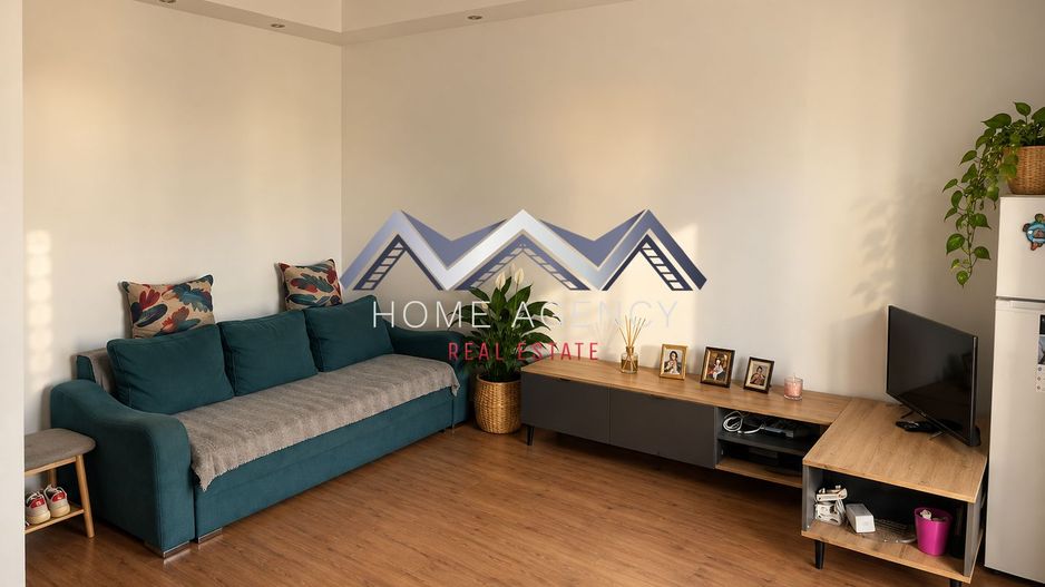 Apartament 2 camere Cosmopolis - Poză 1