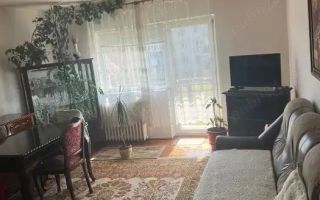 BRASADAS vinde ap 2 cam etaj 3/4 in Micro 17. - Poză 5