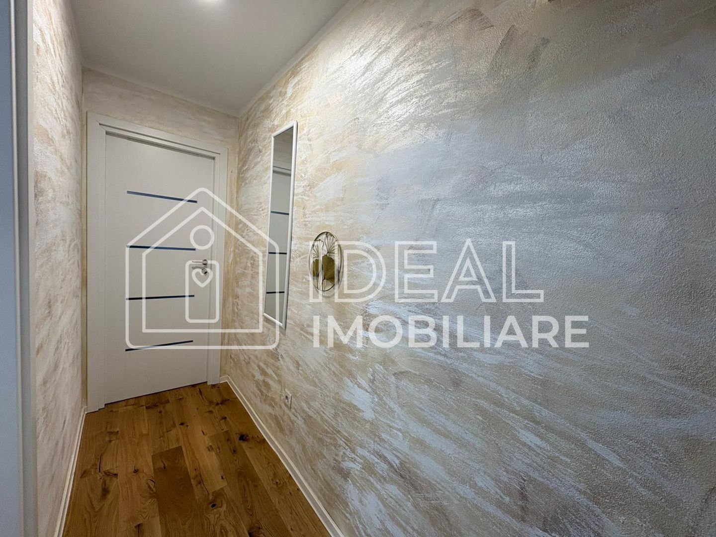 Casa renovata de vanzare | Sibiu-Terezian | 110m utili | Curte total 209m - Poză 11