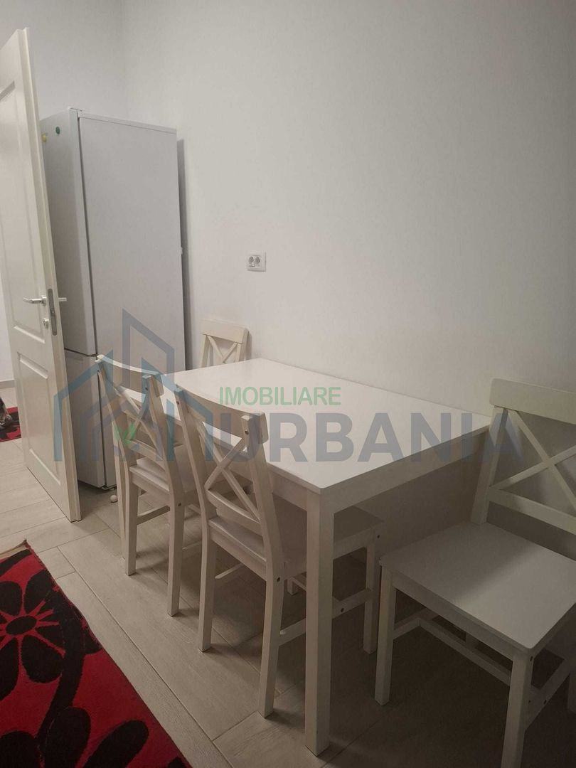 Apartament 2 camere decomandat, zona Tatarasi - Poză 6