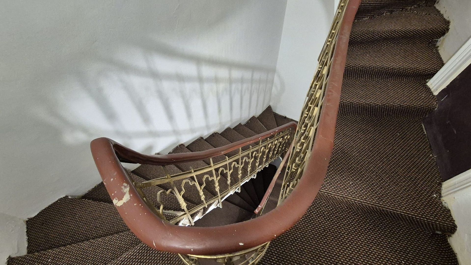 Casa D+P+2 Etaje+Mansarda - Universitate - Poză 23