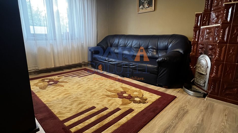 Casă Cordun, 2 dormitoare + living, 1000 mp teren - Poză 7