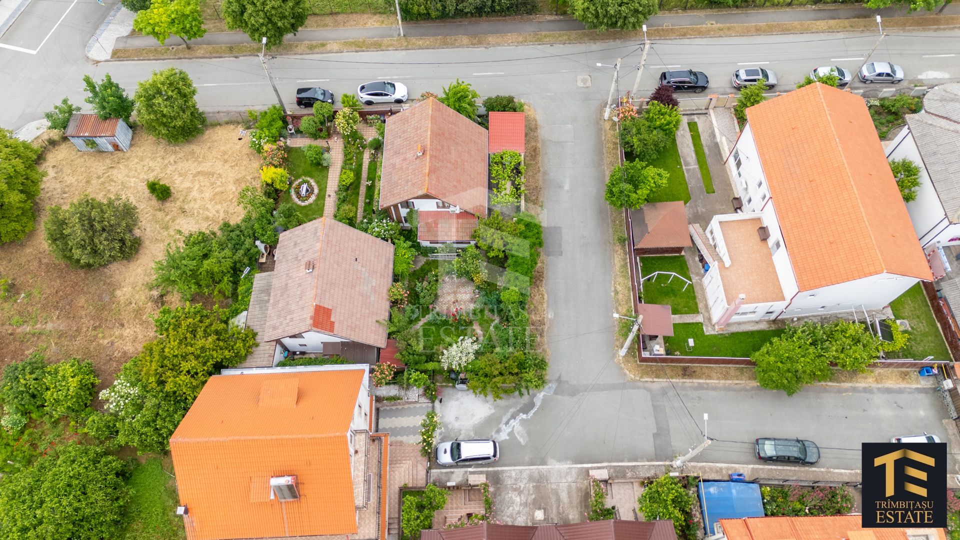 Casă cu 3 dormitoare și grădină superbă | Techirghiol - Poză 29
