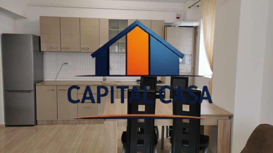 Apartament cu 2 camere de inchiriat - Poză 6