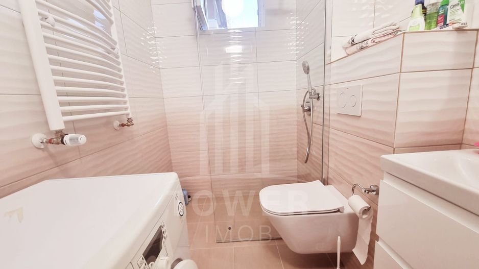 Apartament 3 camere de vânzare | Zona Ștrand-Sibiu - Poză 10