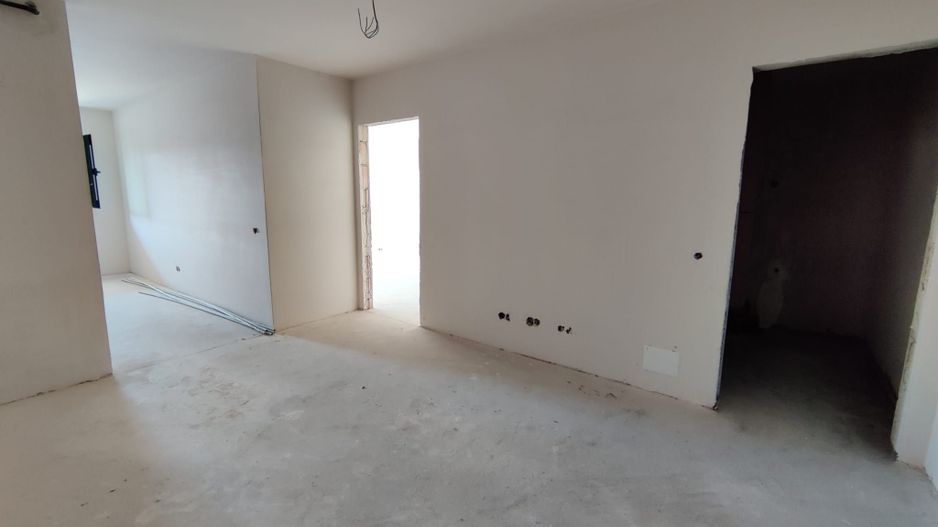 Apartament 2CAM 46MP, Frunzisului, Seasons Studium Green, parcare - Poză 2