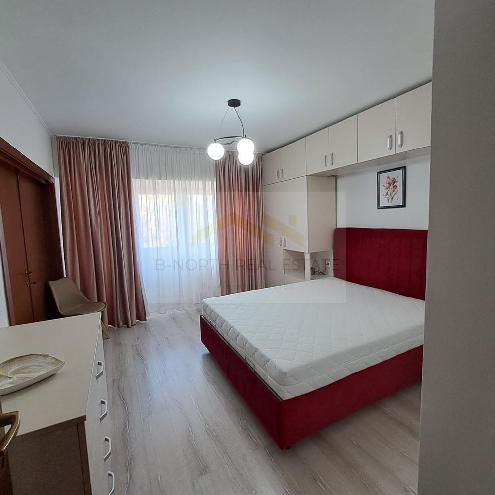Apartament 2 camere de închiriat | Bulevardul Unirii | Vedere la fântâni |Metrou - Poză 1