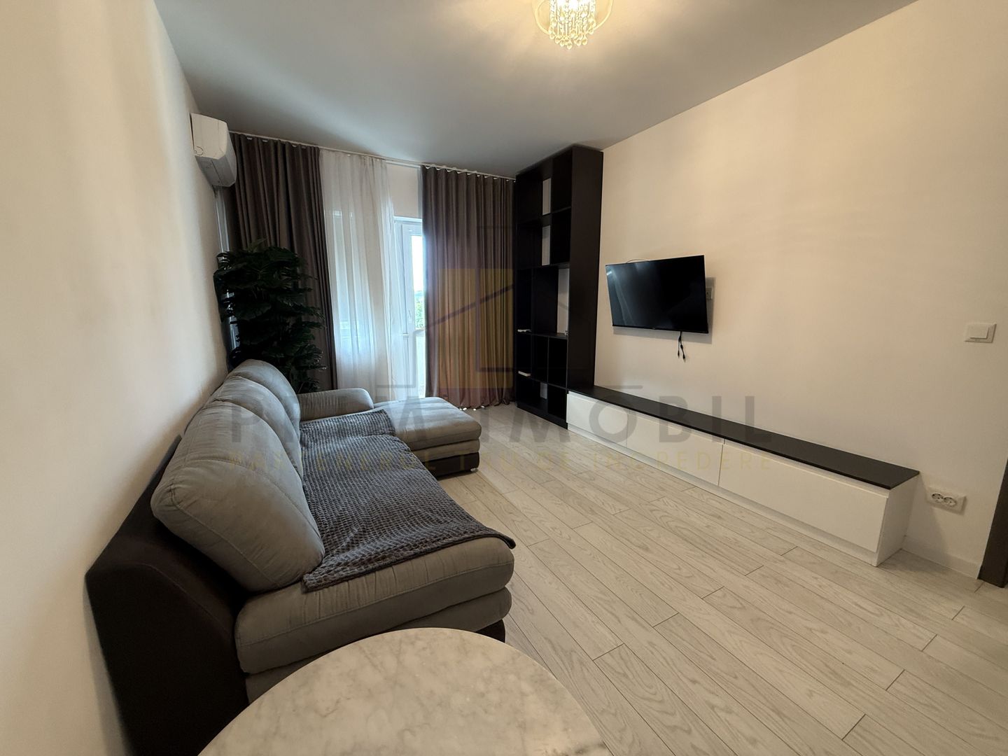 3 camere decomandat, Crystal Residence (Rediu-langa Bizantiq) - Poză 7