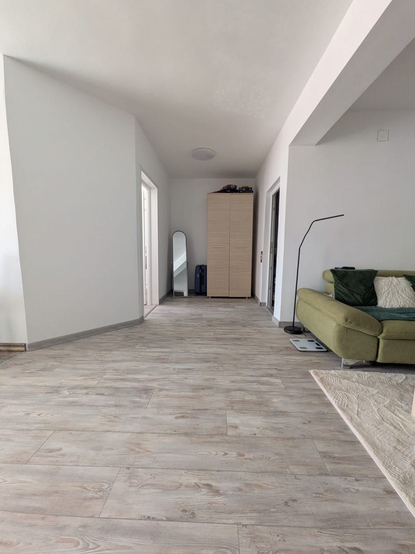 Apartament cu 2 camere finisat, mobilat, zona Florilor, Florești - Poză 4