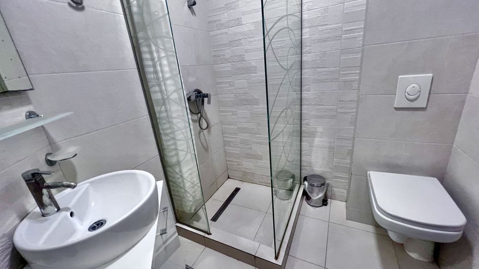 Apartament 2 camere zona Campus - Aleea Universitatii - BLOC NOU - Poză 11