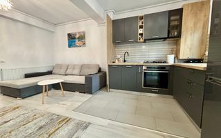 Apartament 2 camere | Open Space | Parcare Subterană | Platinum - Poză 5
